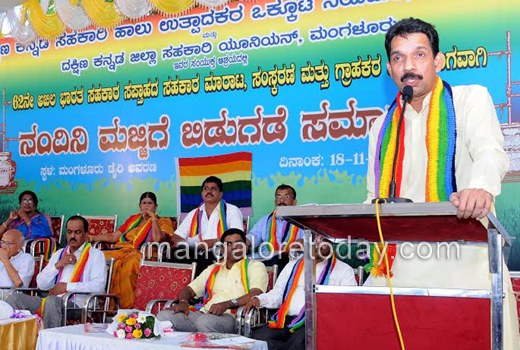 DKMUL launches conventional buttermilk 1